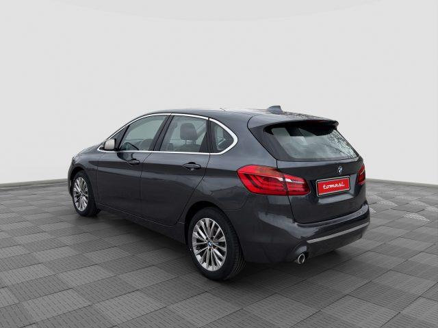 BMW 216 Serie 2 d Active Tourer Luxury