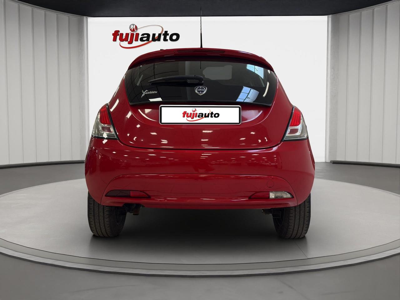 Lancia Ypsilon 1.2 Silver 69cv