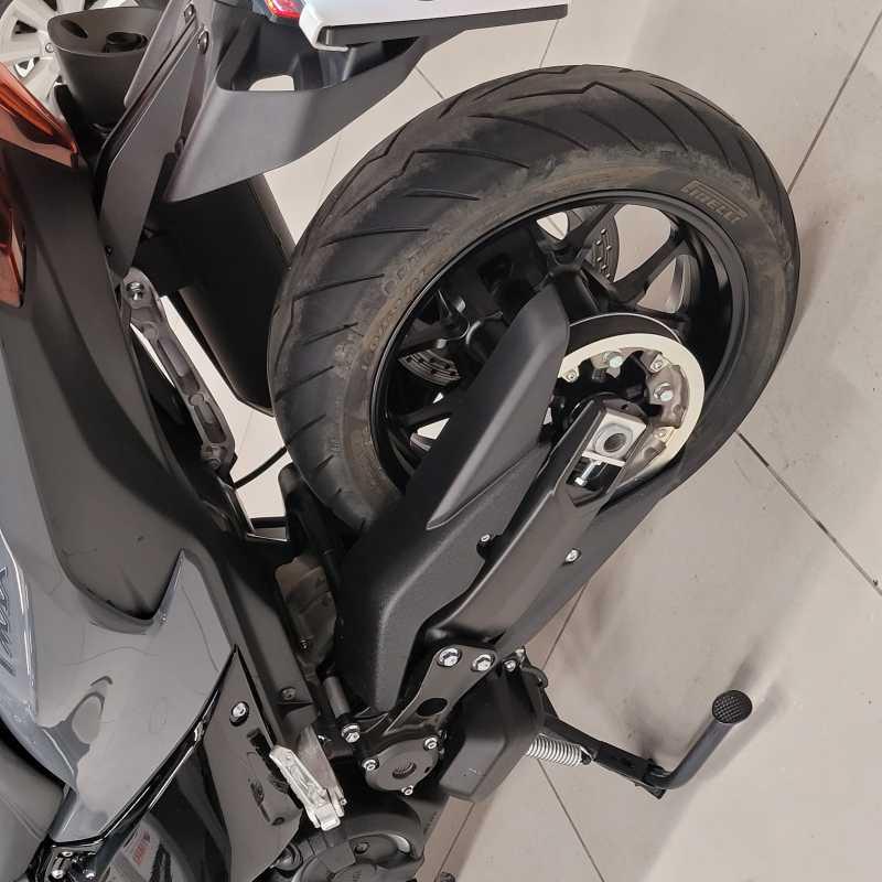 Yamaha T-Max 560 Tech Max - 2022