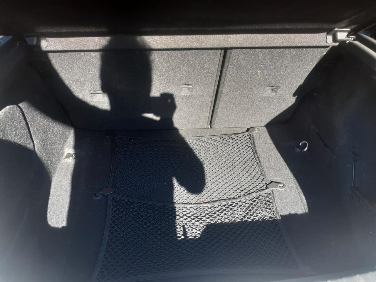 BMW 116D 5p. Urban - 2011