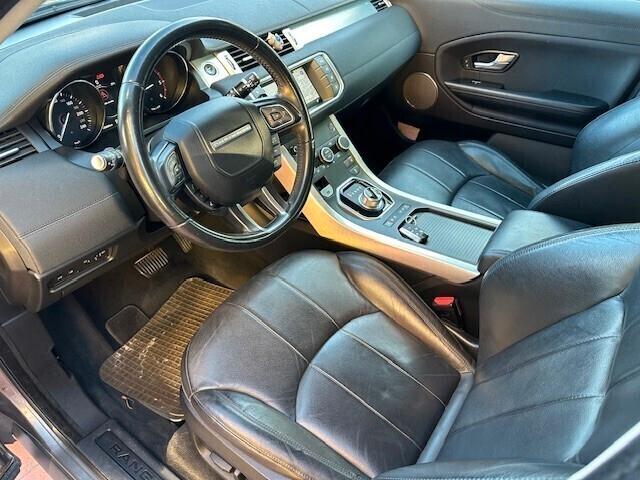 Land Rover Range Evoque 2.0 TD4 150 CV 5p. HSE Dynamic