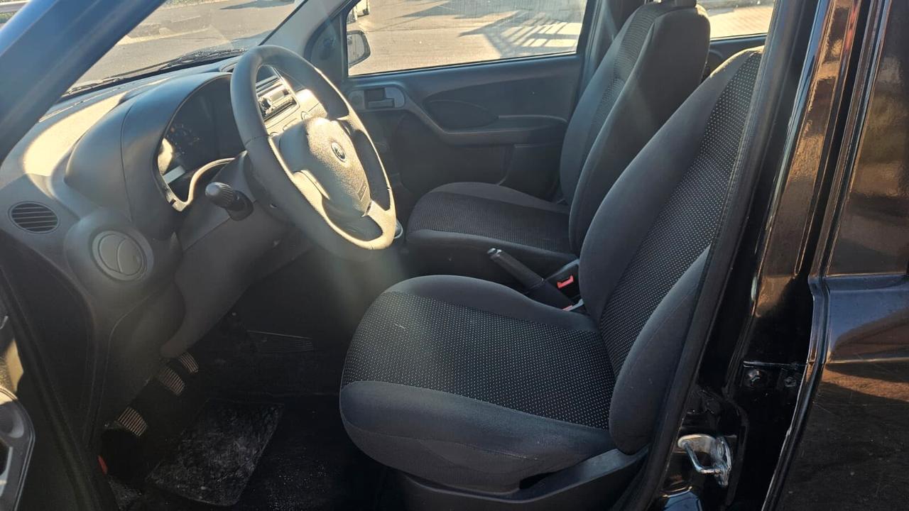 Fiat Panda 1.1 Active