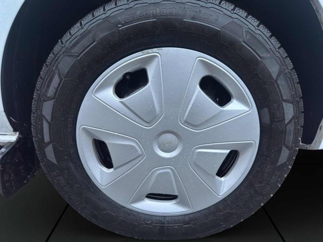 FORD Transit Custom 340 2.0 TDCI 131 CV(PL-TN L2H1-CRUISE-SENSORI-