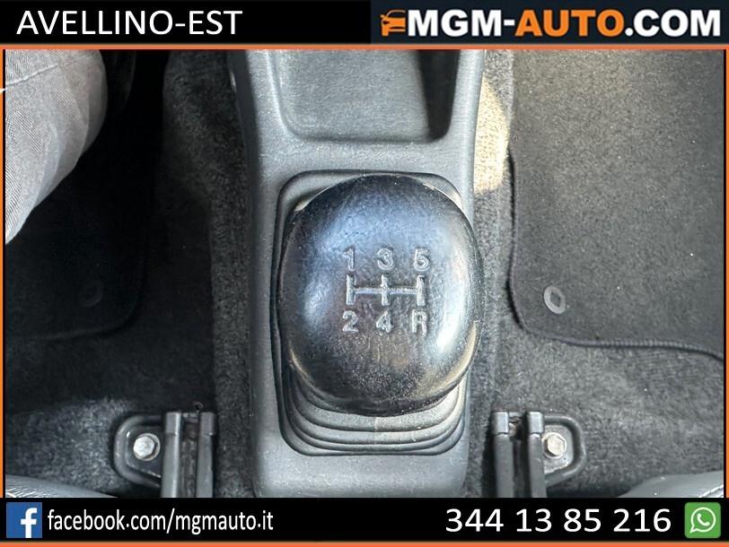 Suzuki Jimny 1.5 DDiS cat 4WD JLX 4x4