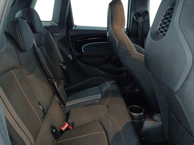MINI Cooper S 2.0 Cooper S JCW 5 porte