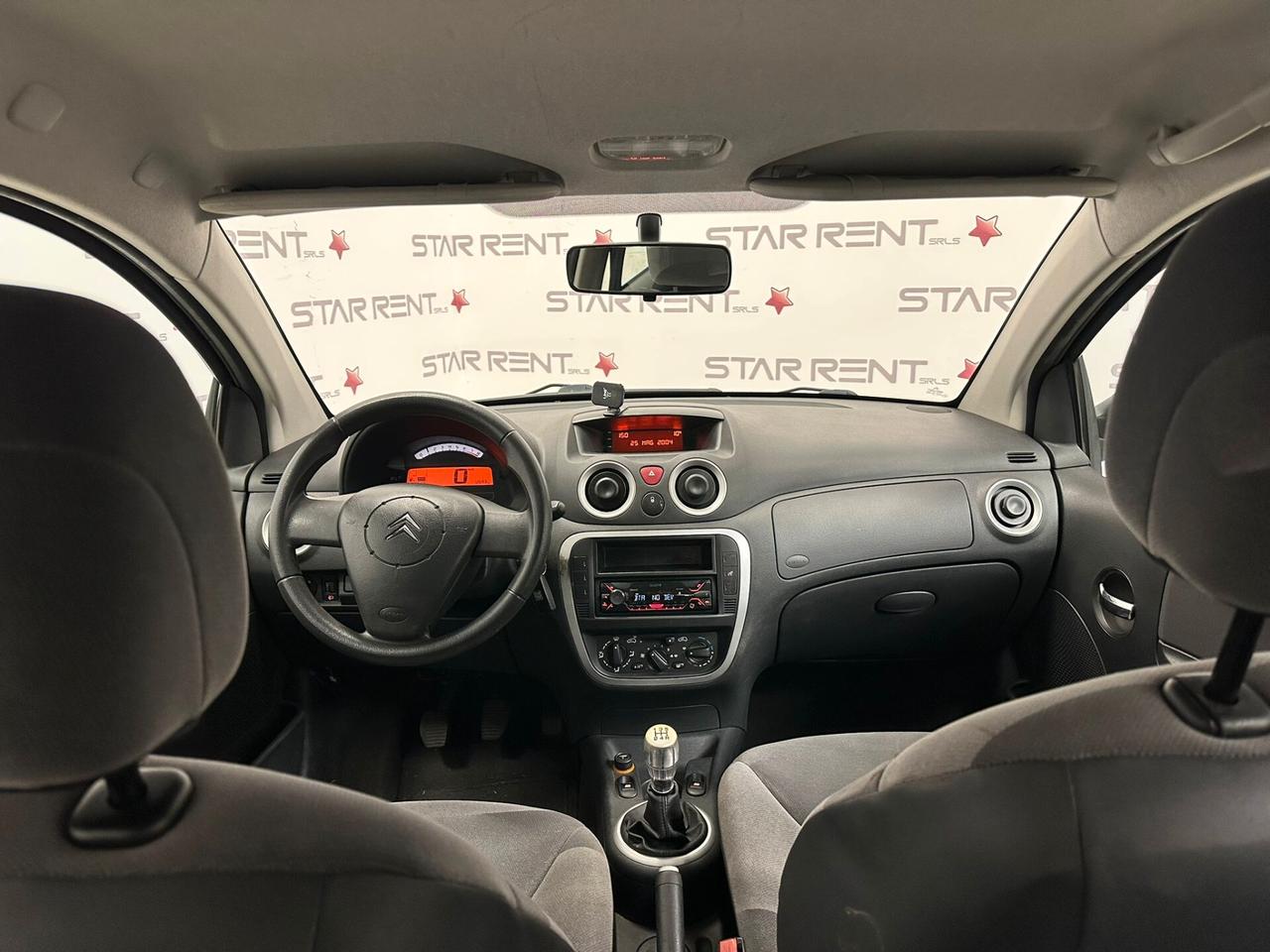Citroen C2 1.1 Elegance