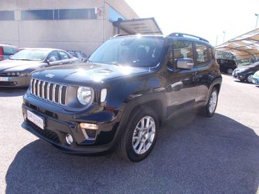 JEEP - Renegade - 1.6 Mjt 120CV Limited