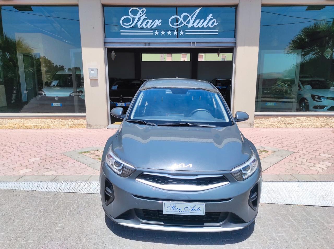 Kia Stonic 1.2 DPI Urban