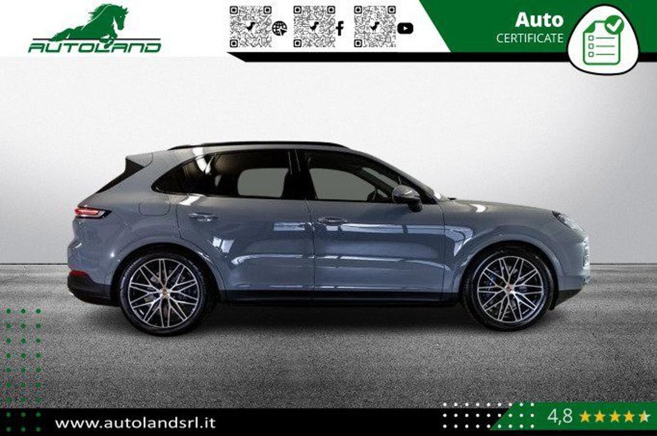 PORSCHE Cayenne 3.0 *Hybrid-Restyling-Tetto-Finanz.-Leasing*