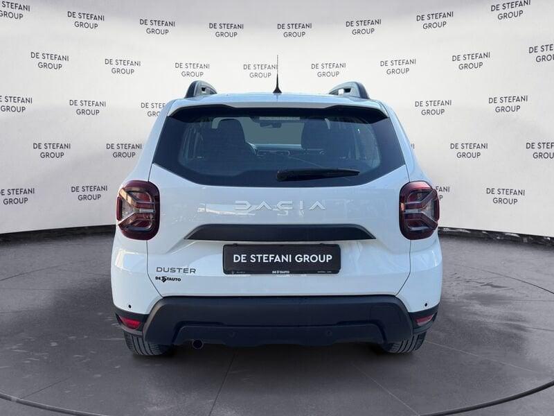 Dacia Duster Duster 1.0 tce Expression Gpl 4x2 100cv