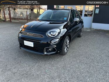 Fiat 500X Sport 1.6 Multijet 130CV