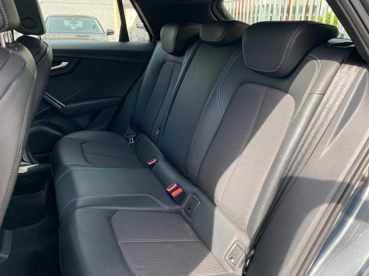 Audi Q2 S line Edition 1.6 TDI 116CV S tronic 30