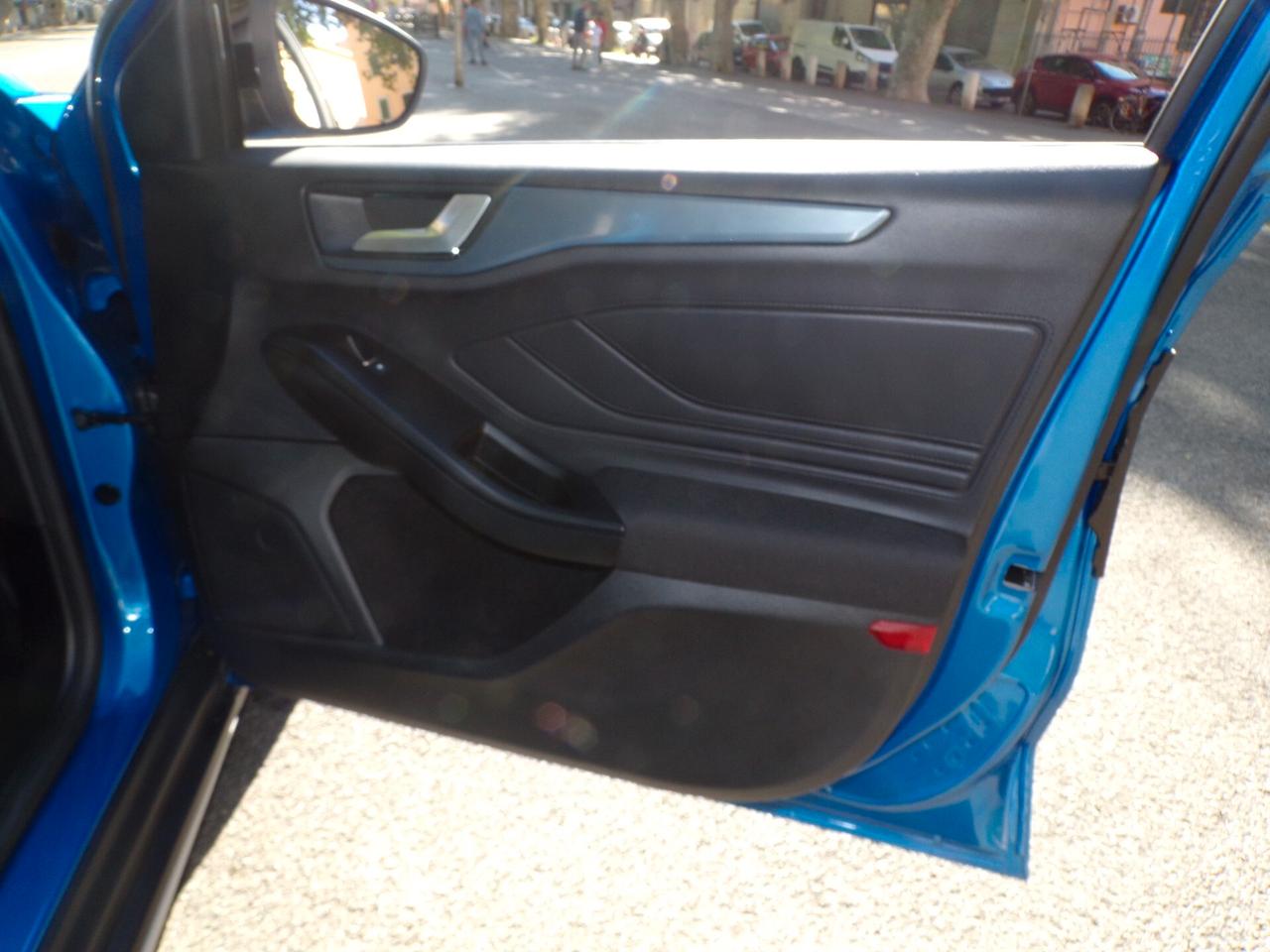 Ford Focus EcoBlue ActiveX Garanzia FORD al 05/2031