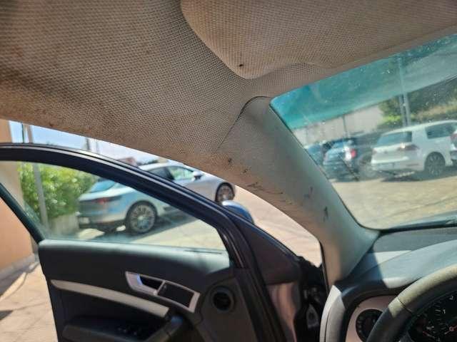 Audi A6 2,0 TDI.