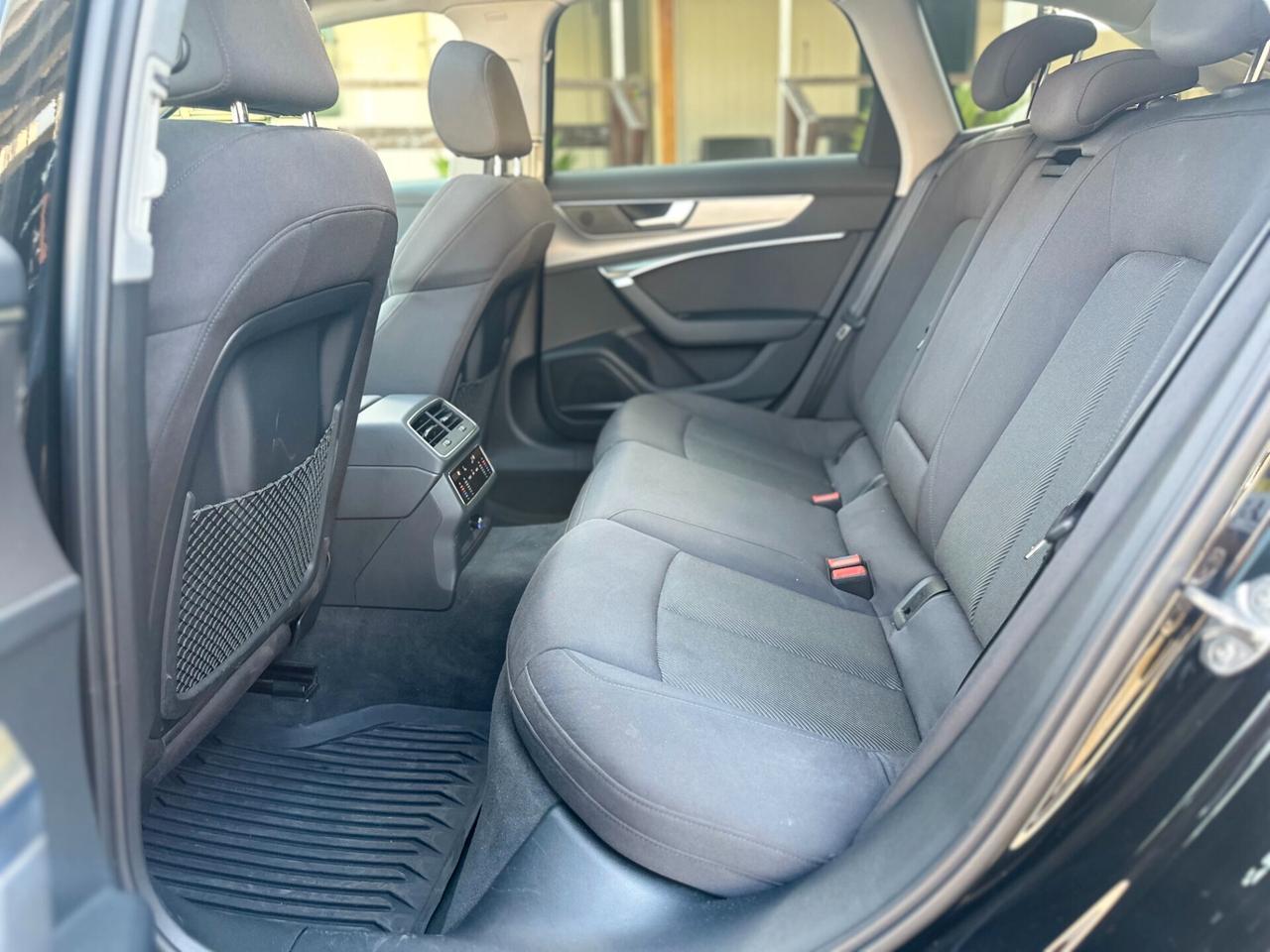 Audi A6 Avant 50 3.0 TDI quattro tiptronic S Line '20