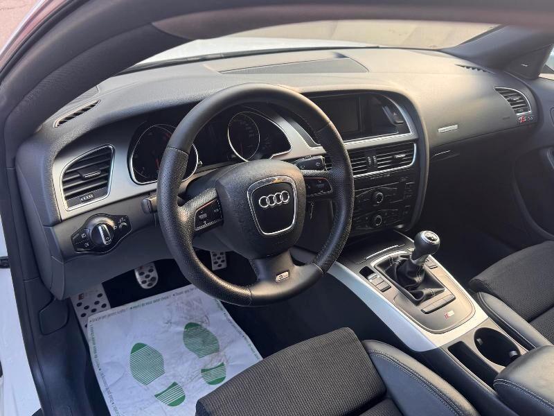 Audi A5 SPB 2.0 TDI 143 CV S Line