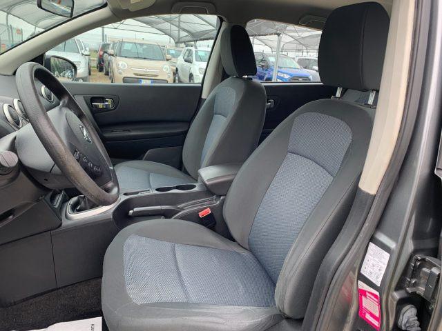 NISSAN Qashqai 1.6 16V GPL Eco 360