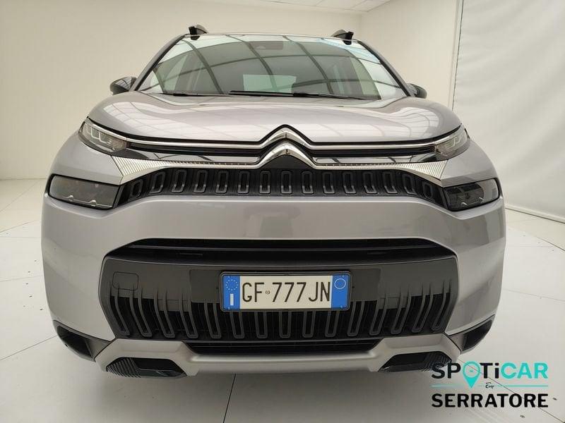 Citroën C3 Aircross I 2021 1.2 puretech Shine s&s 110cv