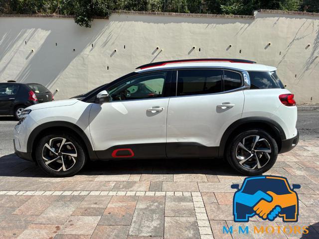 CITROEN C5 Aircross PureTech S&S Feel 130 cv