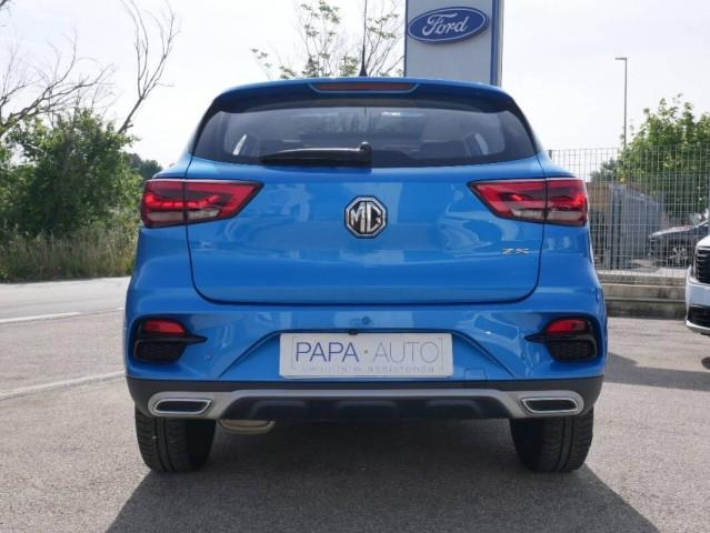 Mg ZS 1.0 Luxury