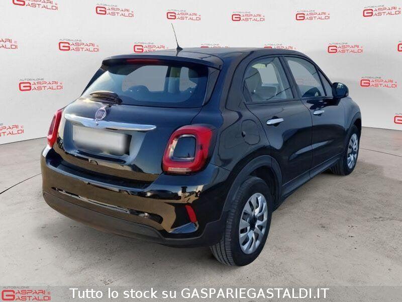 FIAT 500X 500X 1.3 MultiJet 95 CV Cult