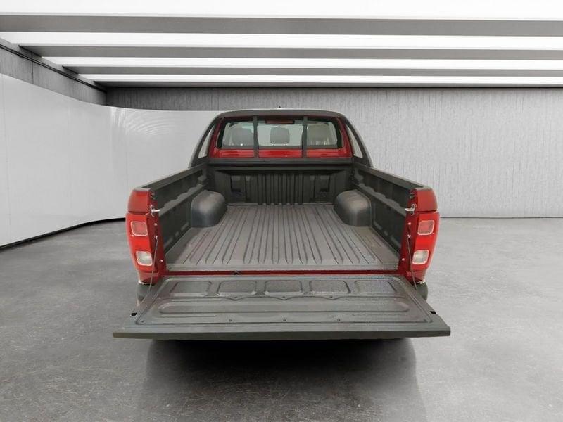 EVO Evo 4 2.0 turbo diesel 136cv