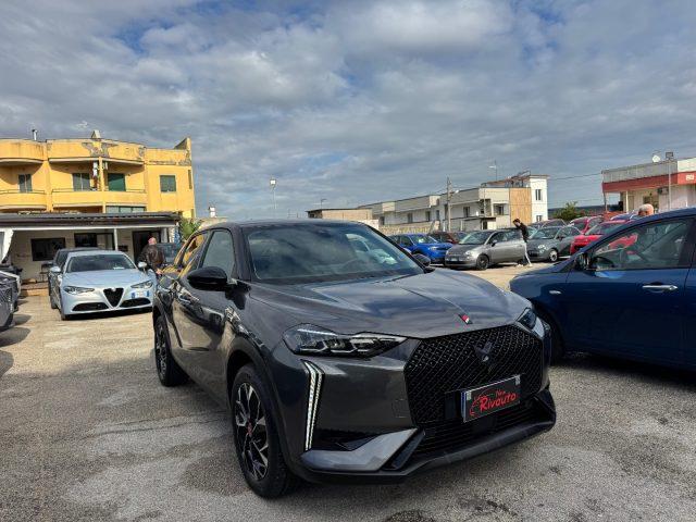 DS AUTOMOBILES DS 3 130 Automatica Performance Line