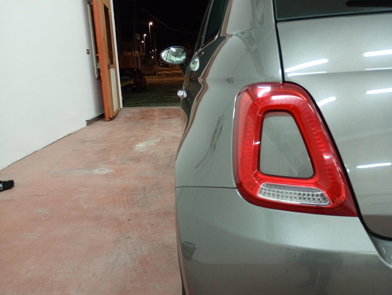 Fiat 500 1.2 Dolcevita