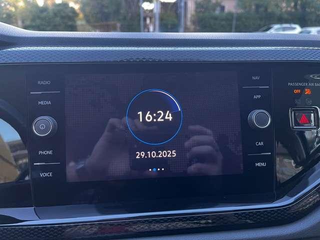 Volkswagen Polo Polo VI 2022 1.0 tsi Style 95cv