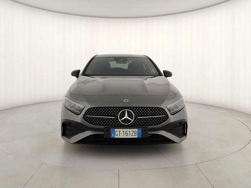 Mercedes-Benz Classe A A 200 d AMG Line Advanced Plus auto