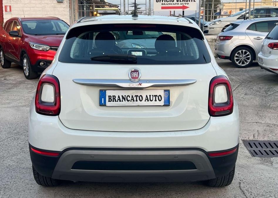 Fiat 500X 1.3 MultiJet 95 CV Cross
