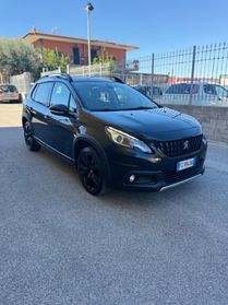Peugeot 2008 BlueHDi 120 S&S GT Line