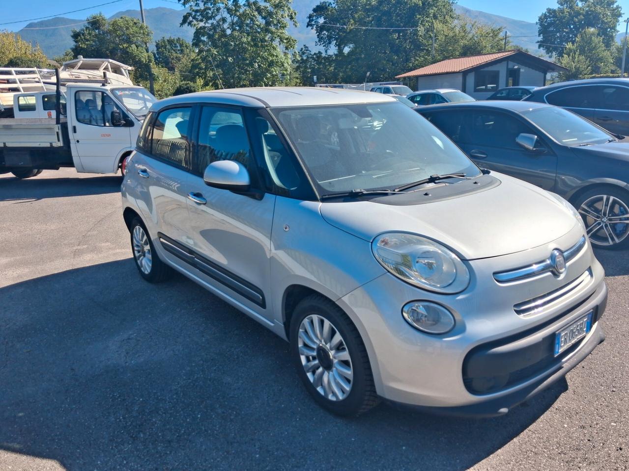 Fiat 500L 1.3 Multijet 85 CV Pop Star