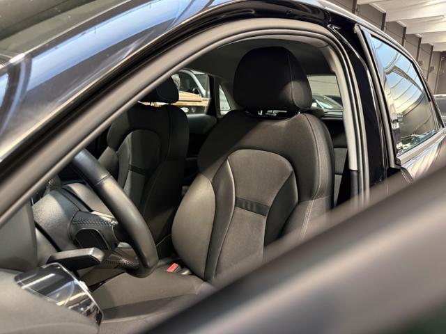 AUDI A1 SPB 1.6 TDI S tronic Ambition