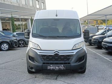 CITROEN Jumper 33 BlueHDi 140 S&S L2 H2, PM-TM Furgone