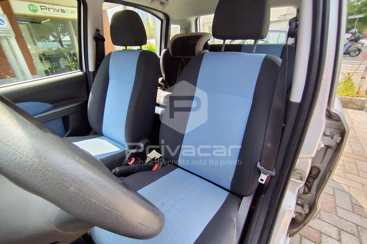 FIAT Panda 1.2 Active Natural Power