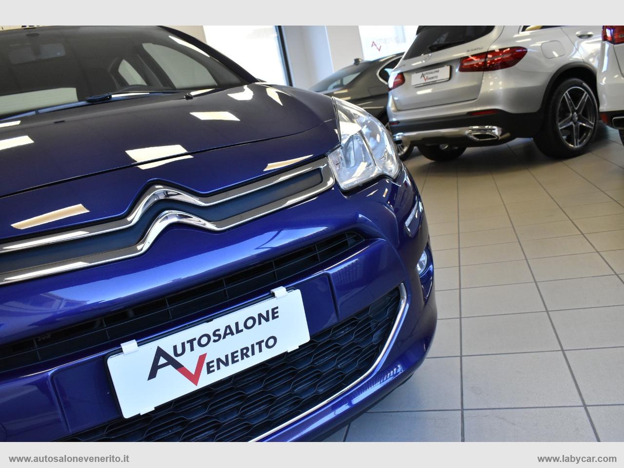 CITROEN C3 1.2 VTi 82 Seduction