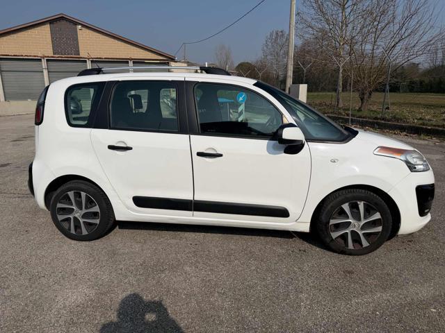 CITROEN C3 Picasso 1.4 VTi 95 Limited senza nessun lavoro da fare