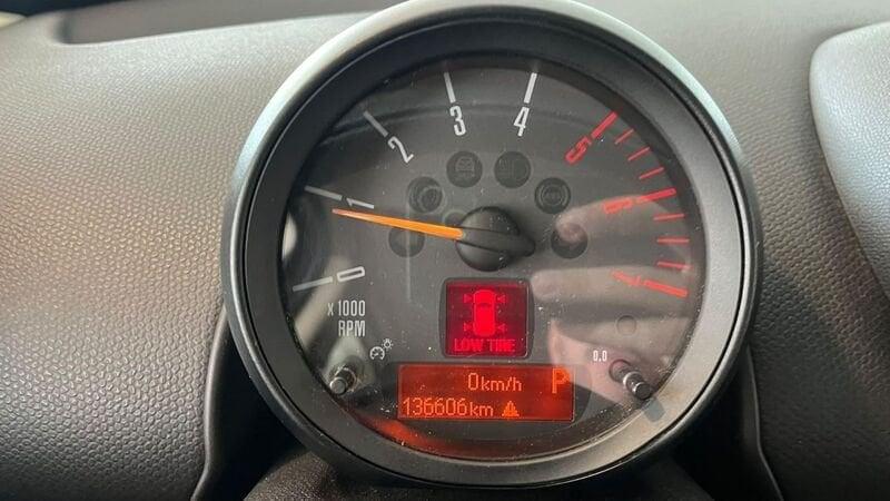 MINI Countryman Mini Countryman 2.0 Cooper D Business auto
