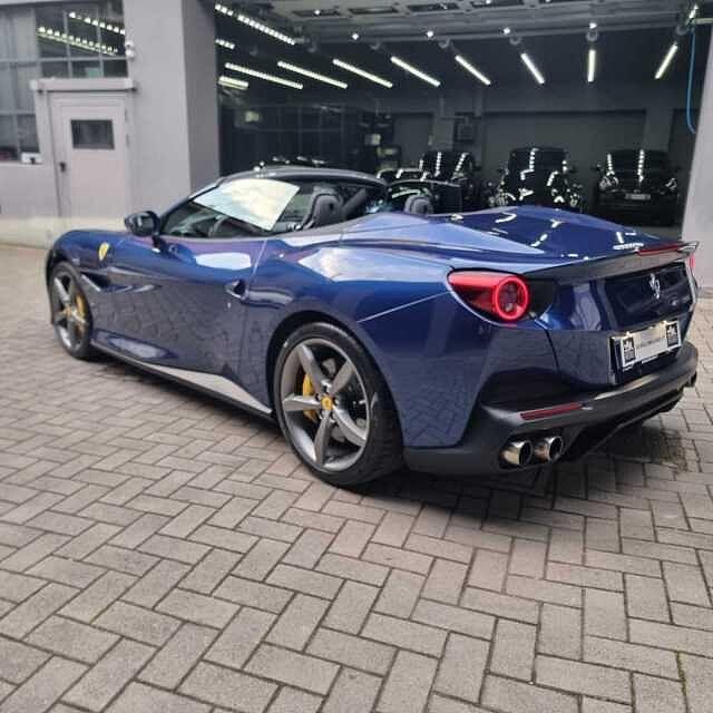 Ferrari Portofino UNICO PROPRIETARIO UFFICIALE ITALIA