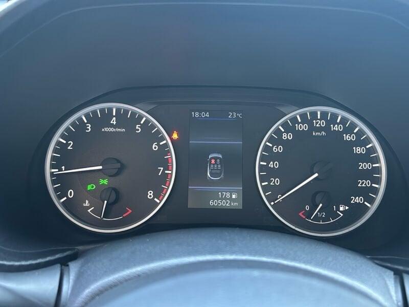 Nissan Juke 1.0 DIG-T 114 Dct Acenta