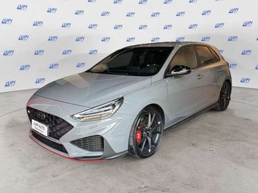 Hyundai i30 2.0 t-gdi N Performance