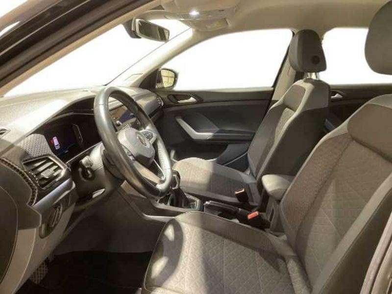 Volkswagen T-Cross 2019 1.0 tsi Advanced 115cv dsg