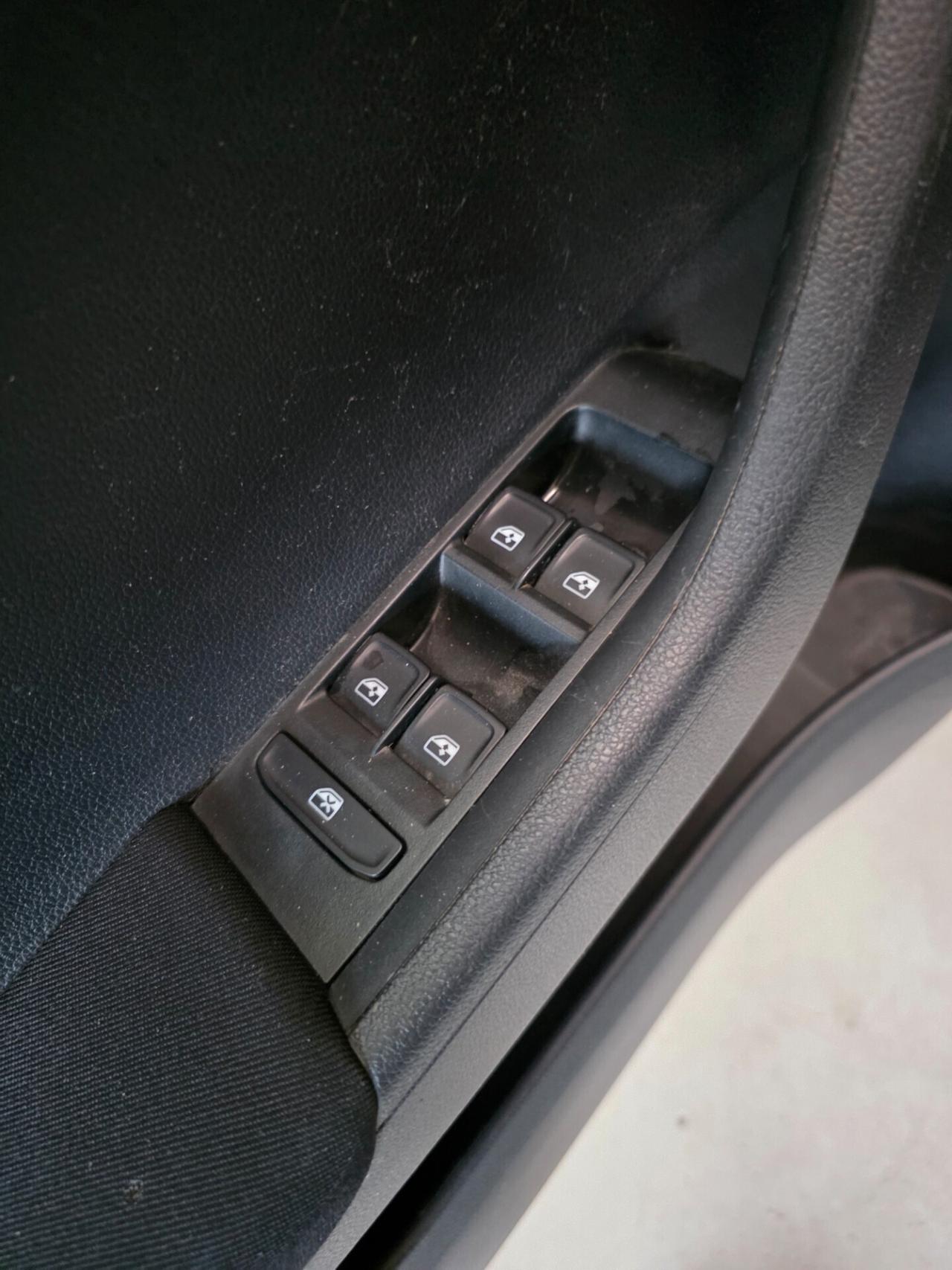 Skoda Fabia 1.0 MPI 75 CV Twin Color Design Edition Nero