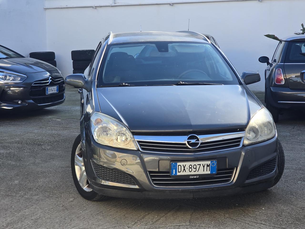 Opel Astra 1.7 CDTI 110CV Station Wagon Enjoy