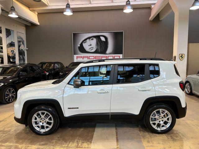 JEEP Renegade 1.0 T3 Limited - Carplay - Keyless