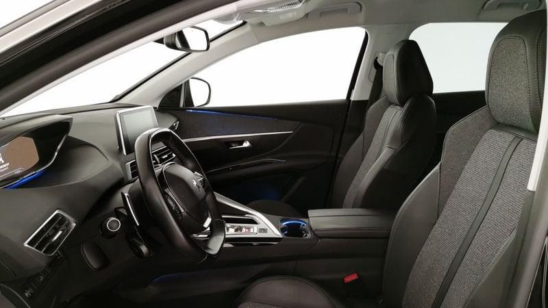 Peugeot 3008 1.5 bluehdi Allure s&s 130cv eat8