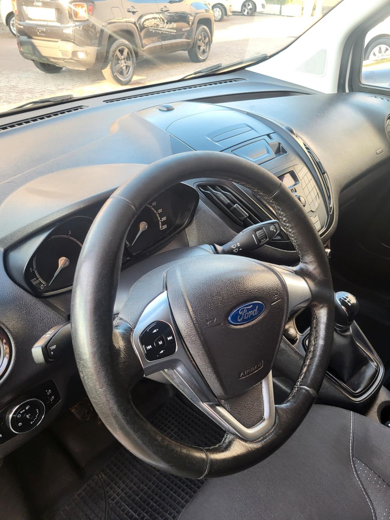 Ford