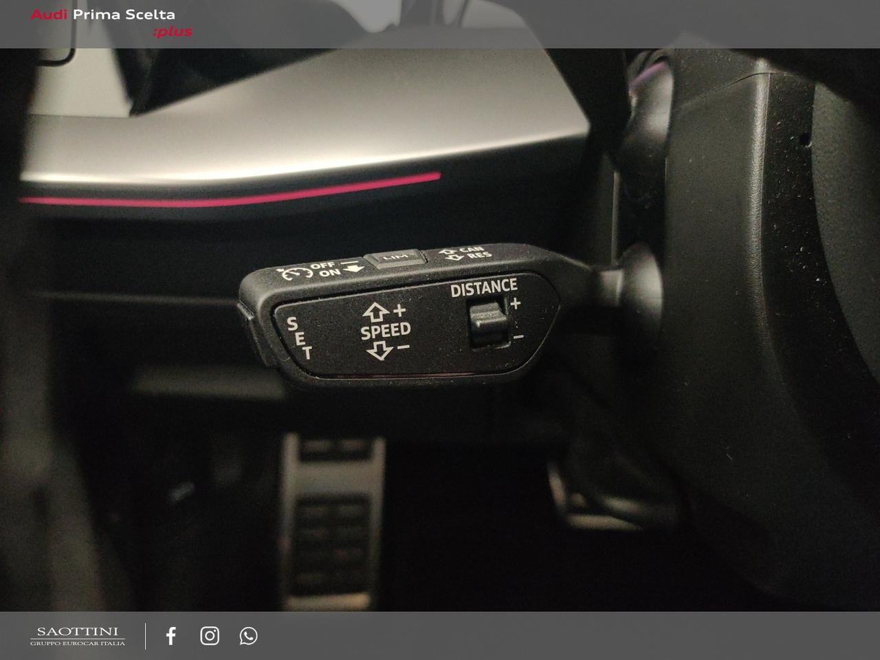 Sportback 2.0 TFSI quattro S tronic