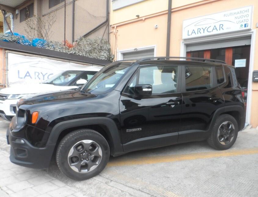 Jeep Renegade 1.6 Multijet 105 CV Business